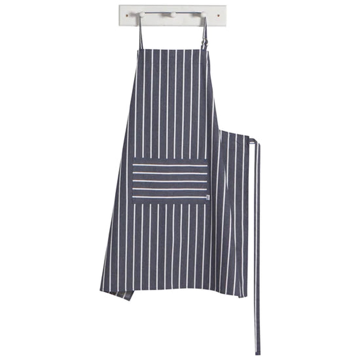 Apron Butcher Stripe Mighty