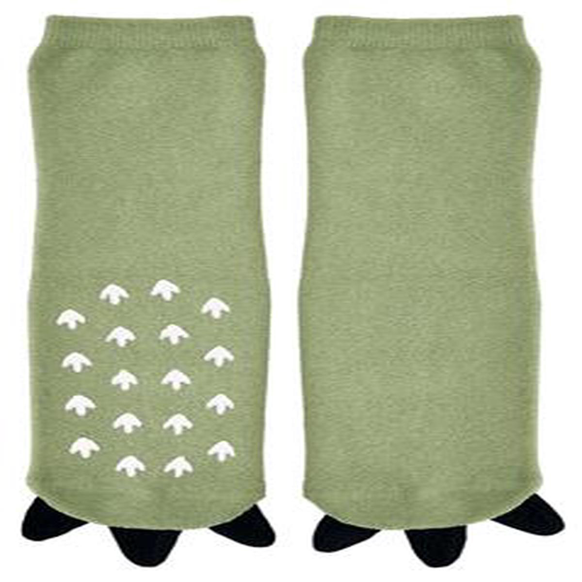 Chaussettes Antiglisse Dino