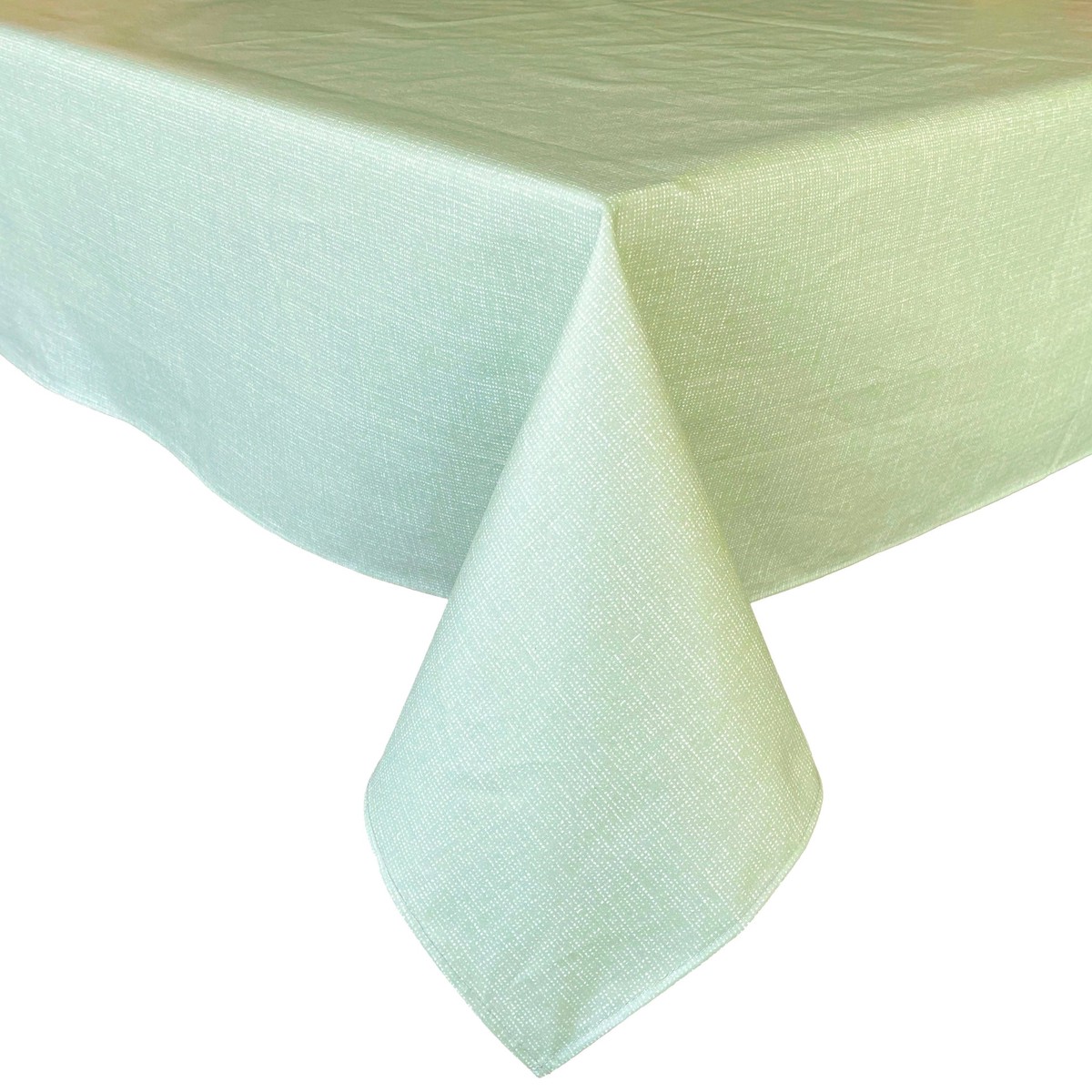 Grass 54″ Square Tablecloth