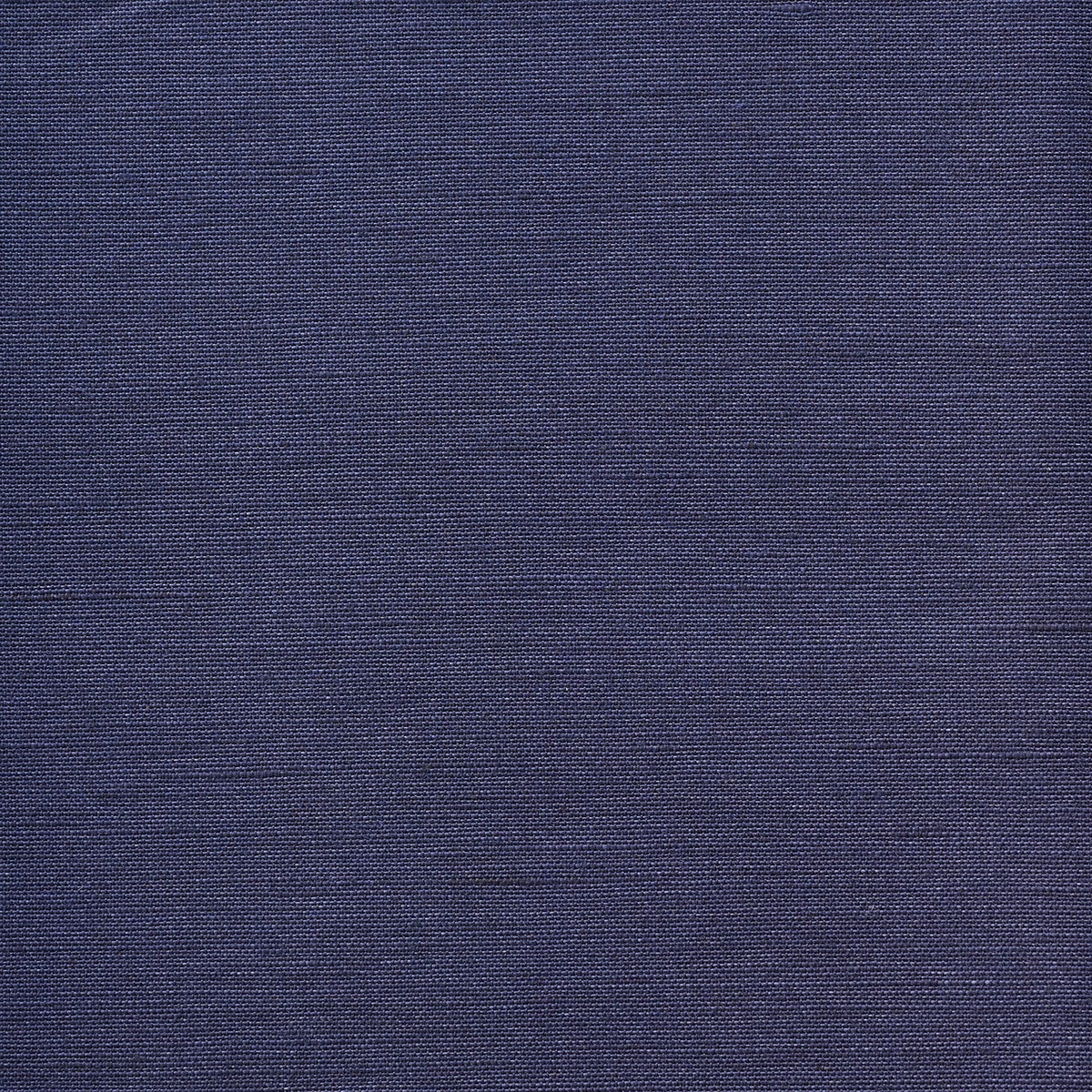 Jute Blended Cotton Canvas – Navy L7500-1