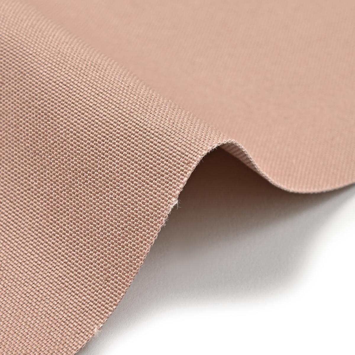 Nuno to Mono Cotton Heavyweight Canvas – Light Pink YKA-530-1