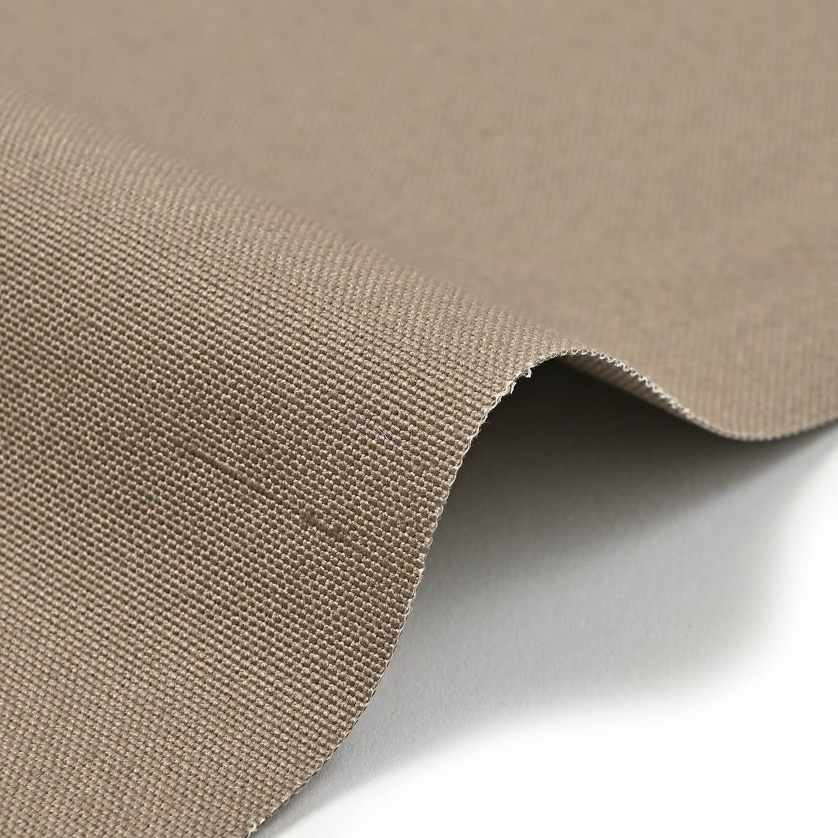 Nuno to Mono Cotton Heavyweight Canvas – Olive Brown YKA-530-1