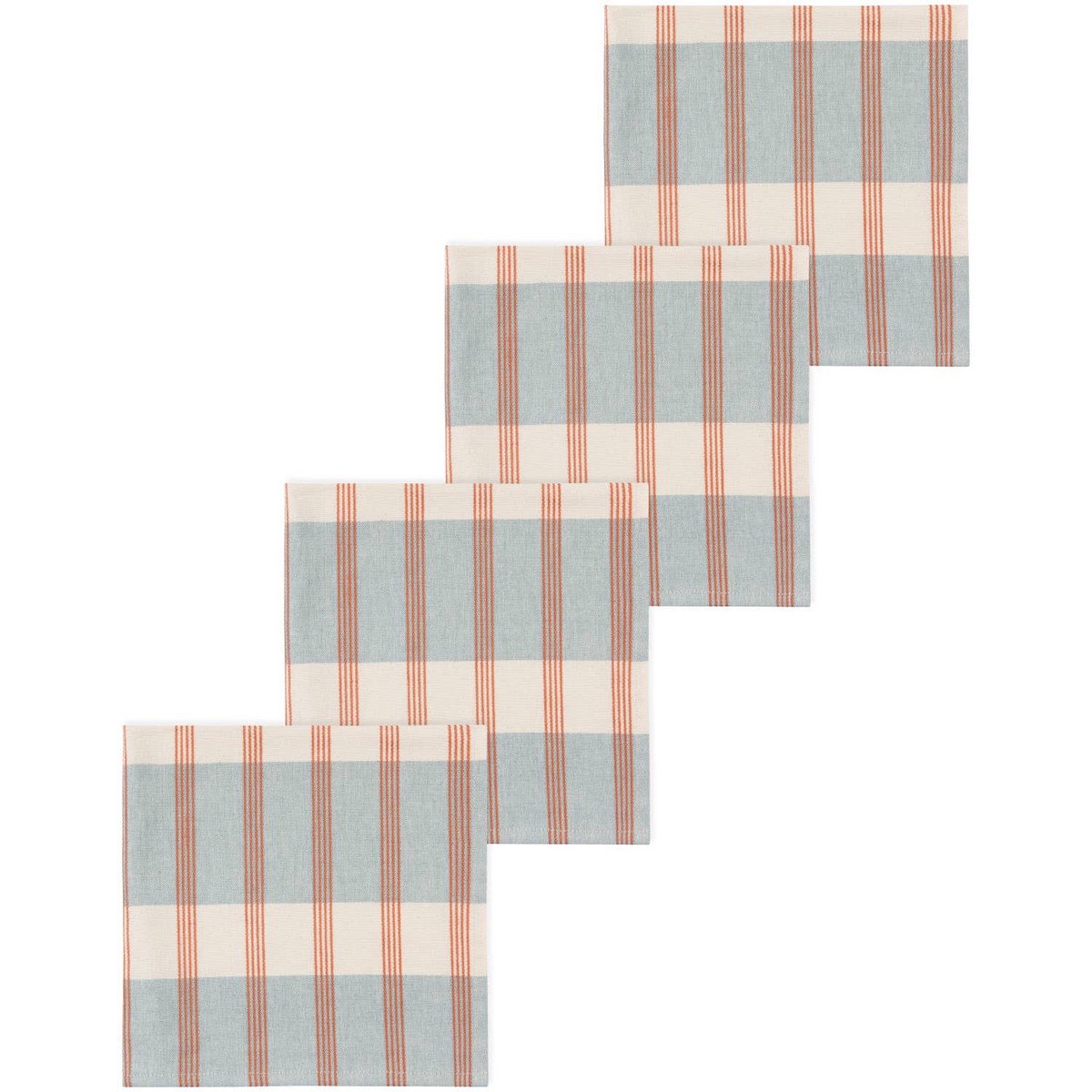 Rowan Napkins Set of 4