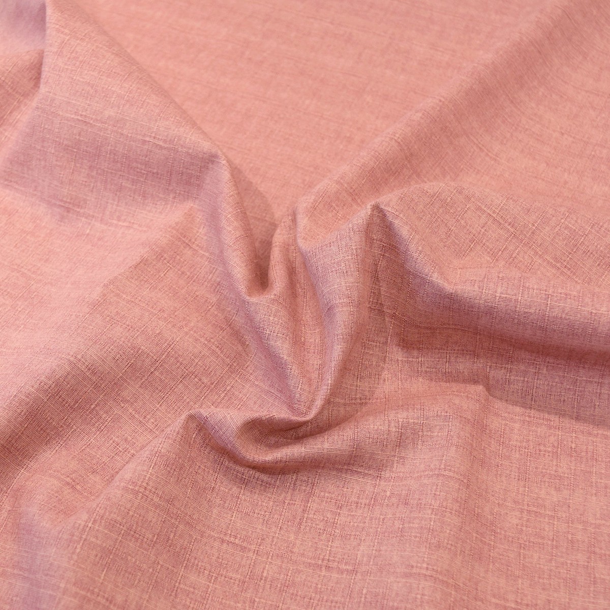 Solid Color Cotton Dobby – Pink YPA-69050-1