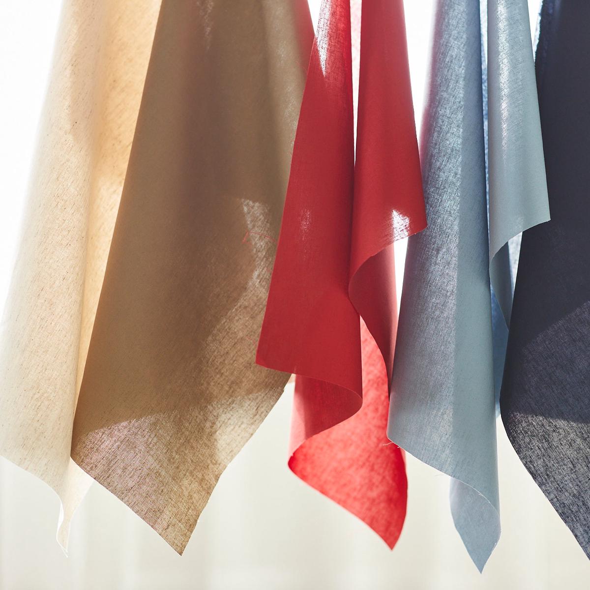 Nuno to Mono Cotton Hemp Sheeting YK-560-1