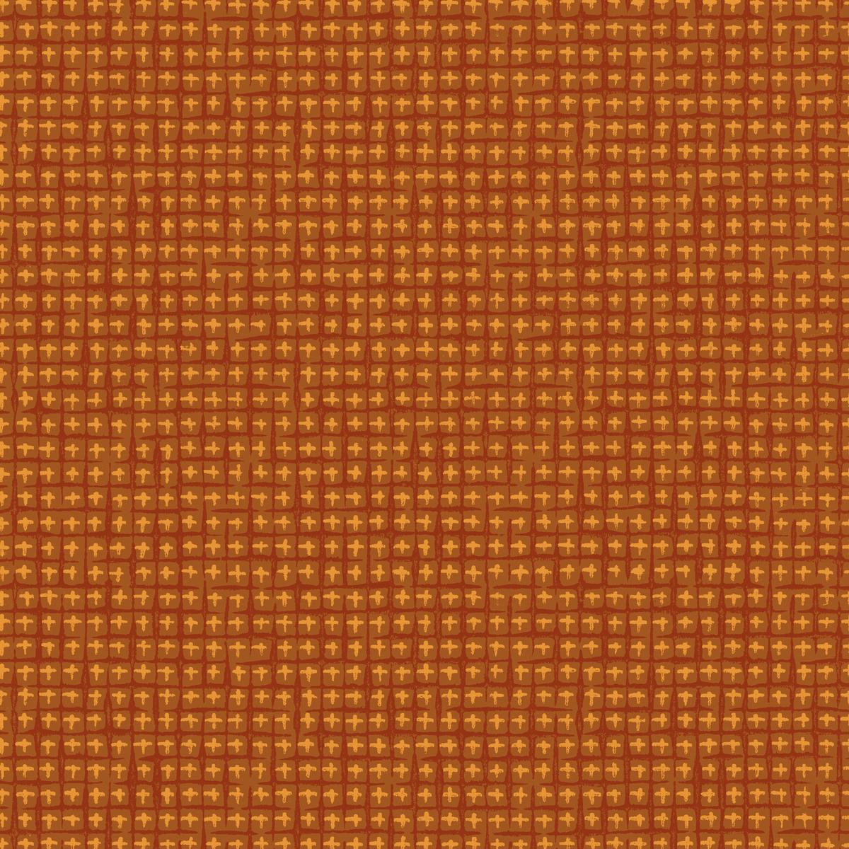 The Love Quilt Project Bogadi – Clay Fabric