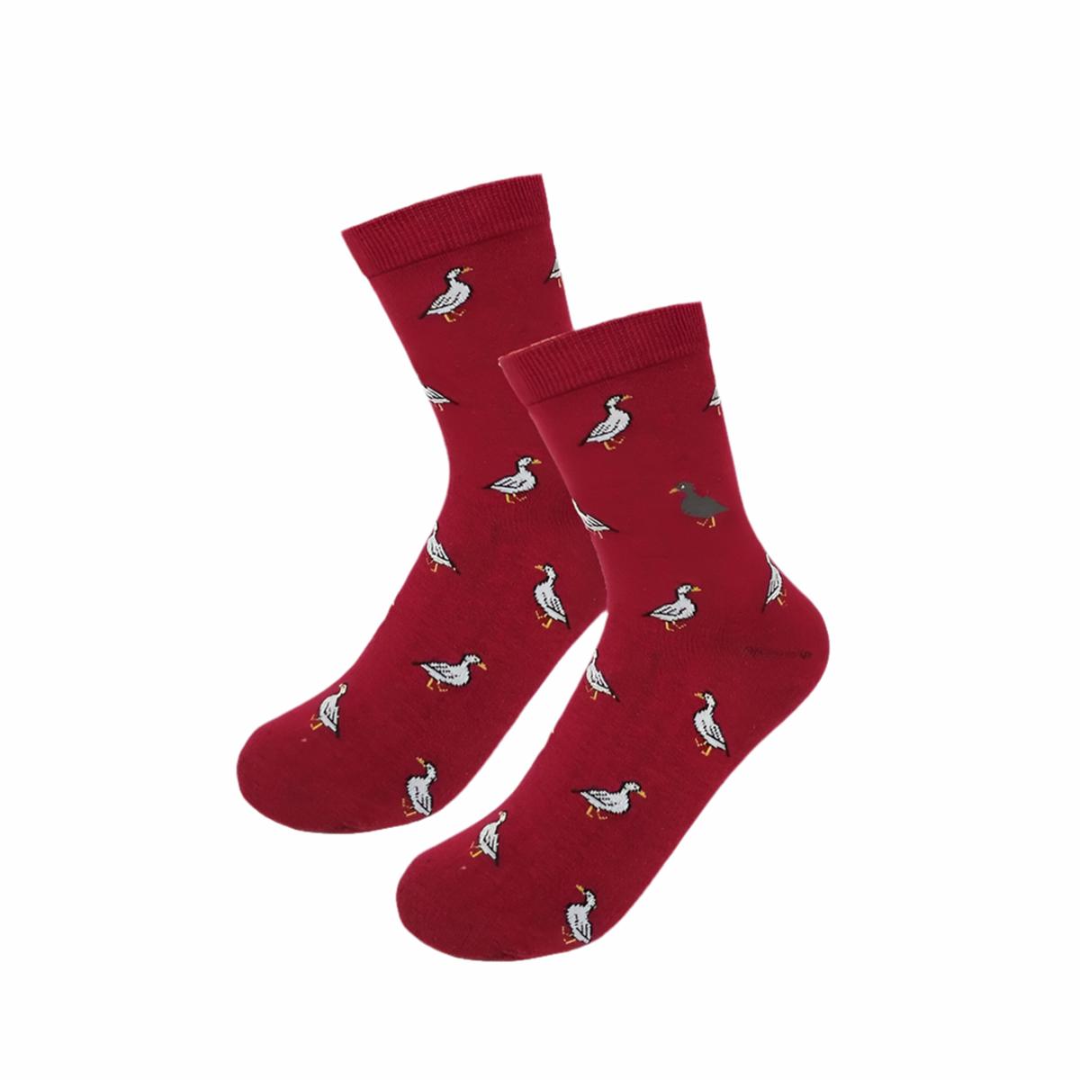 Chaussettes Canards Blancs