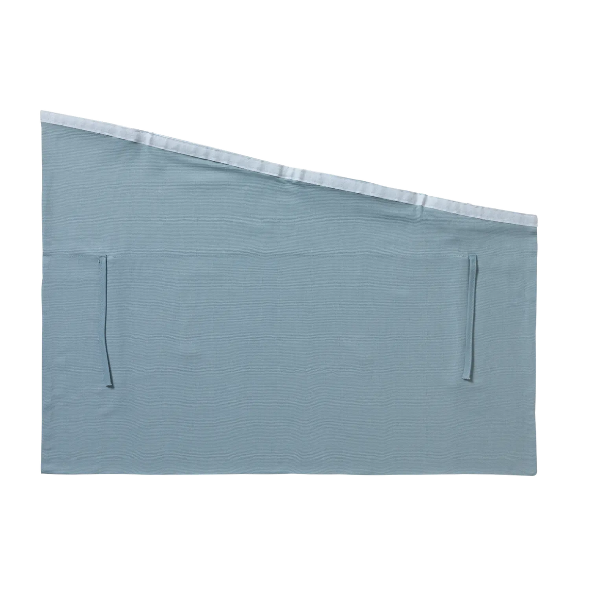 Curtain for Housebed, Blue