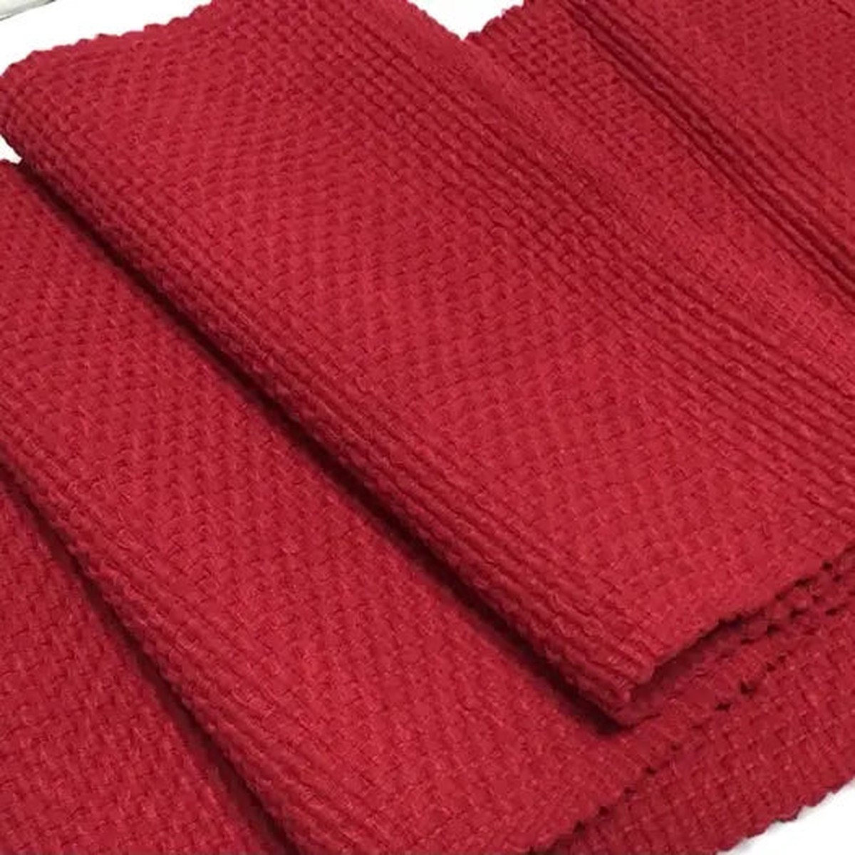 Runner 72″ Red