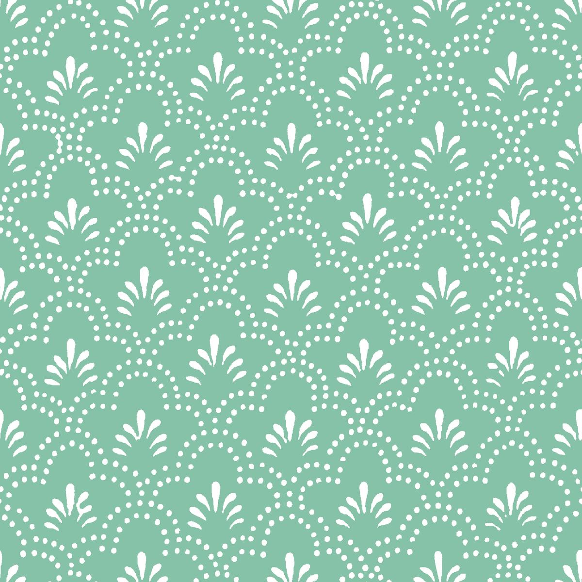Esme on Meadow Fabric
