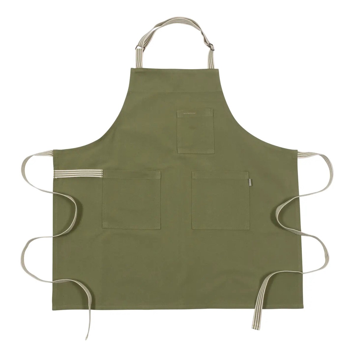 Sequoia Organic Cotton Chef’s Apron