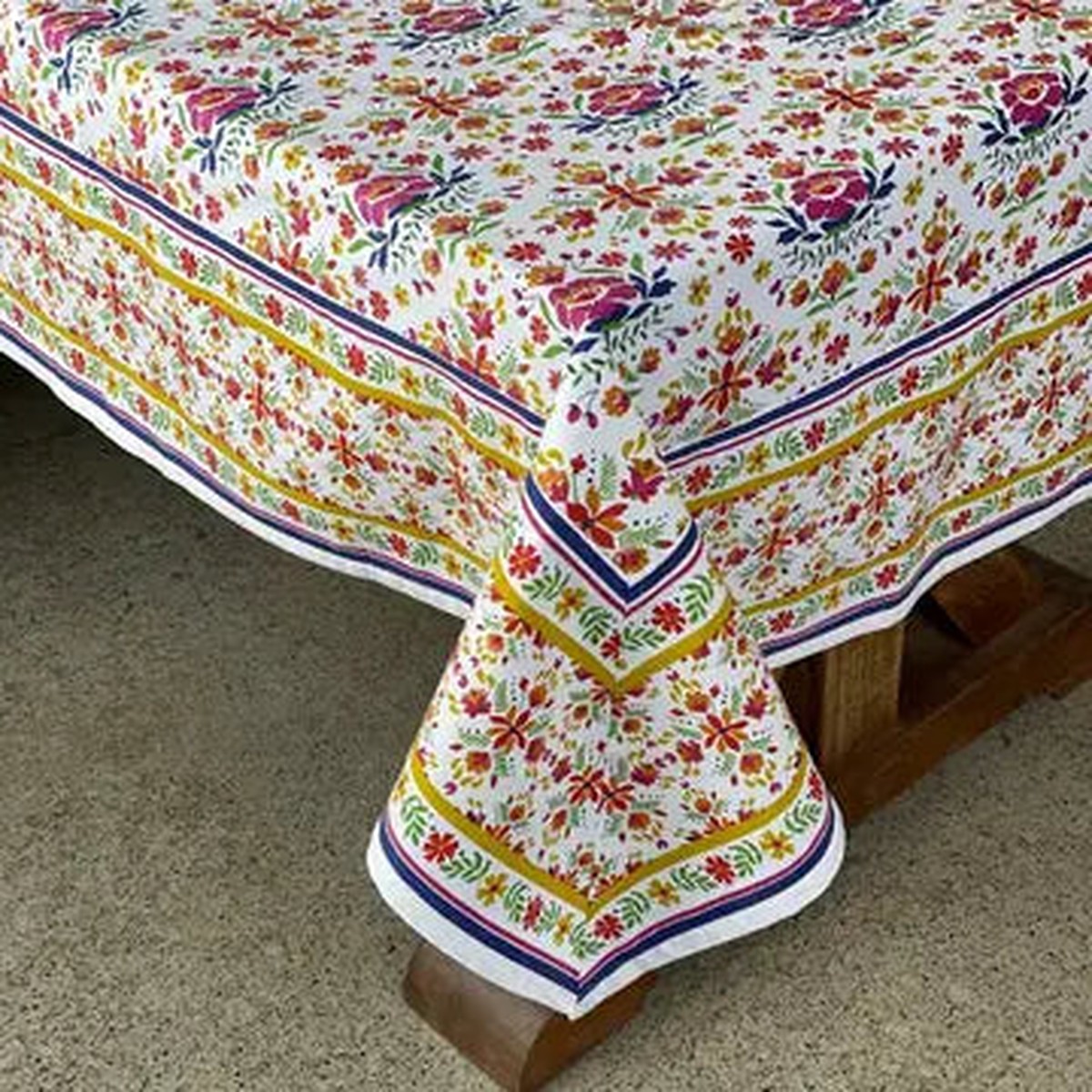 60×90 Salsa Tcloth