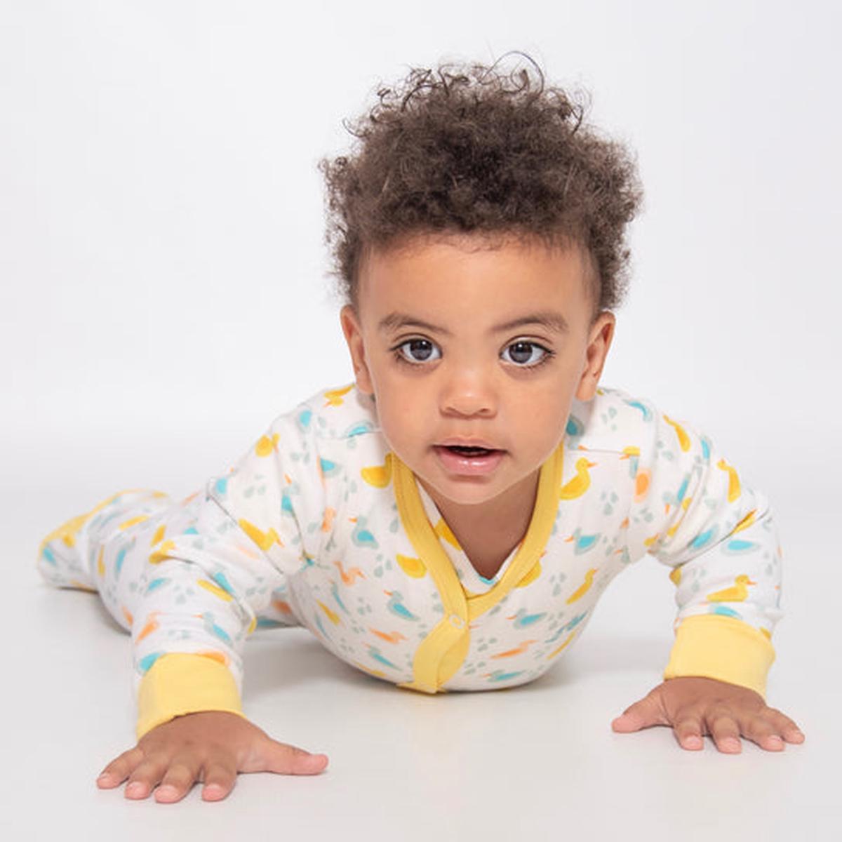 Pyjama Bb Petits Canards