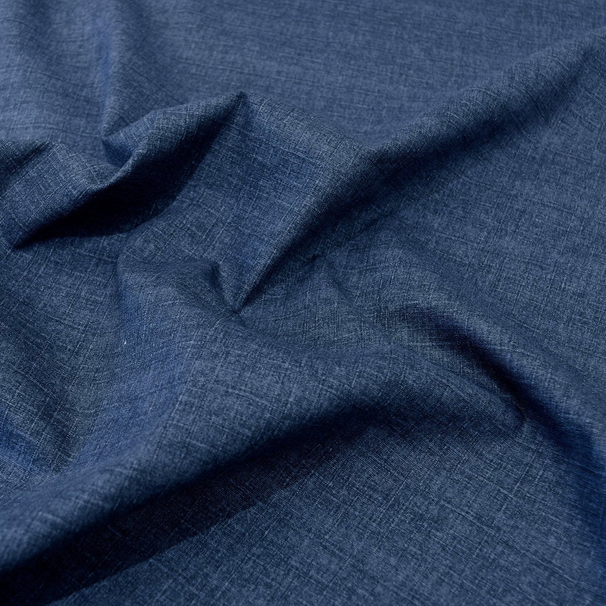 Solid Color Cotton Dobby – Navy YPA-69050-1