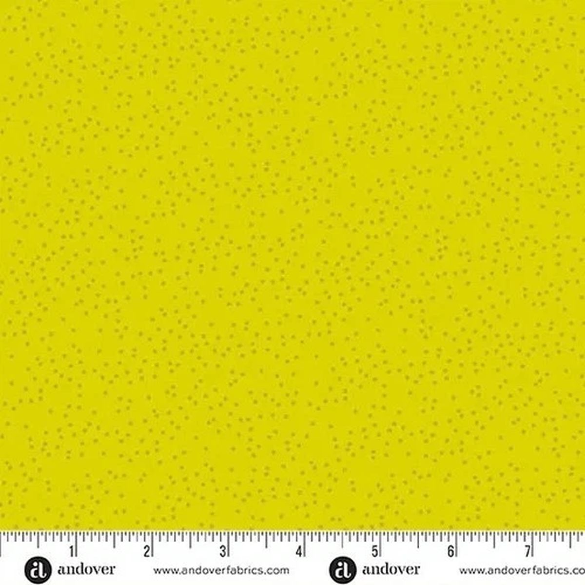 Sun Print Textures by Alison Glass Pebbles Lemon #D2-1-4 BTY