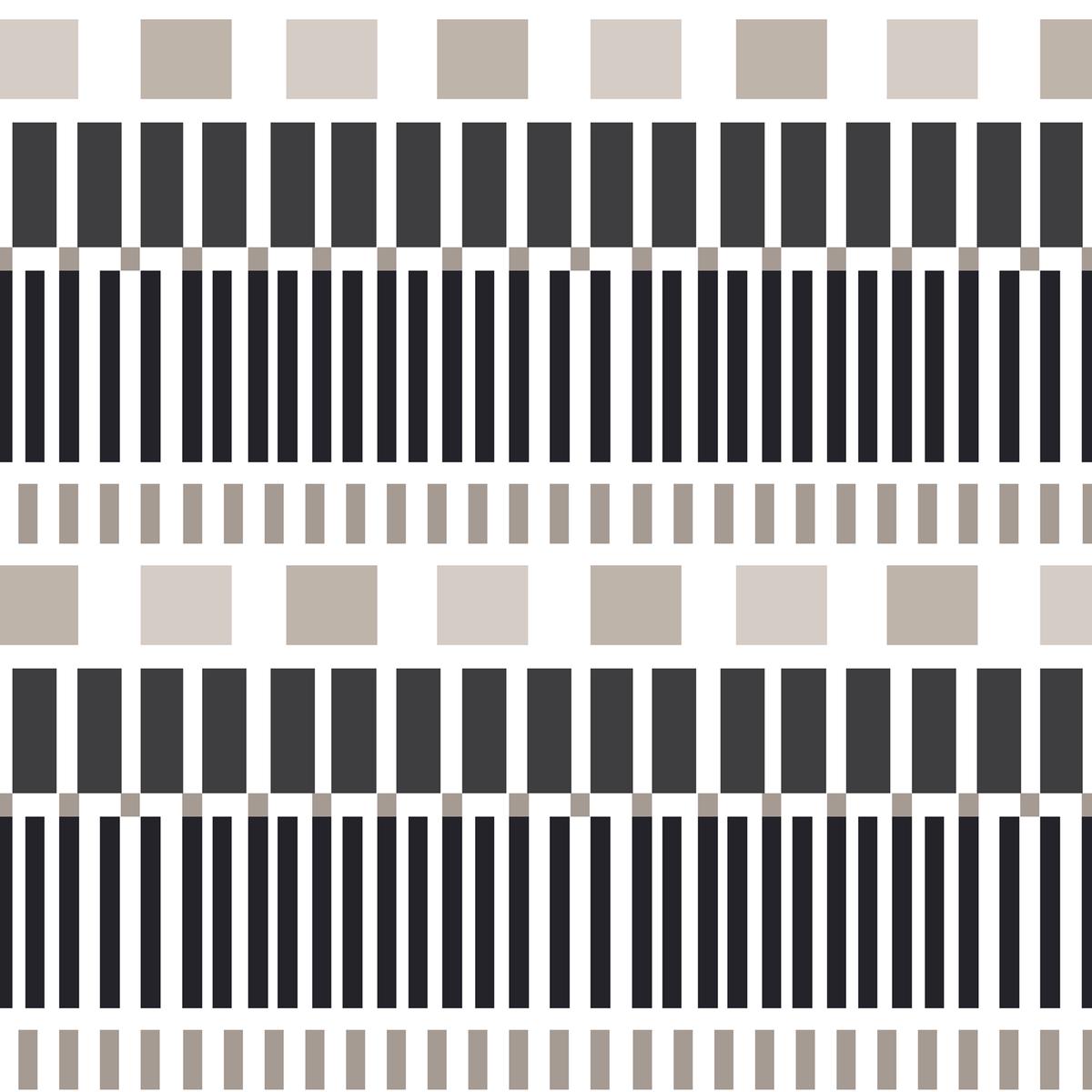 Tiny Tones – Global Nursery Fabric