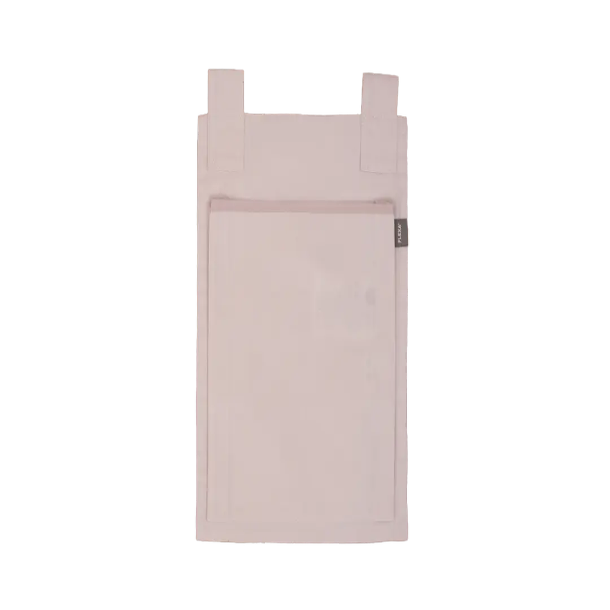 Bed pockets, Rose