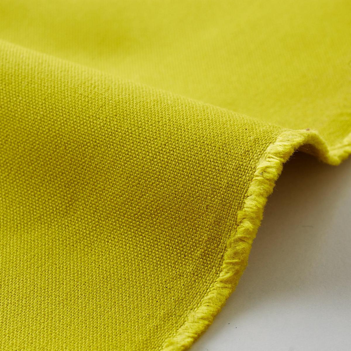 Nuno to Mono Cotton Heavyweight Canvas – Yellow YKA-530-1