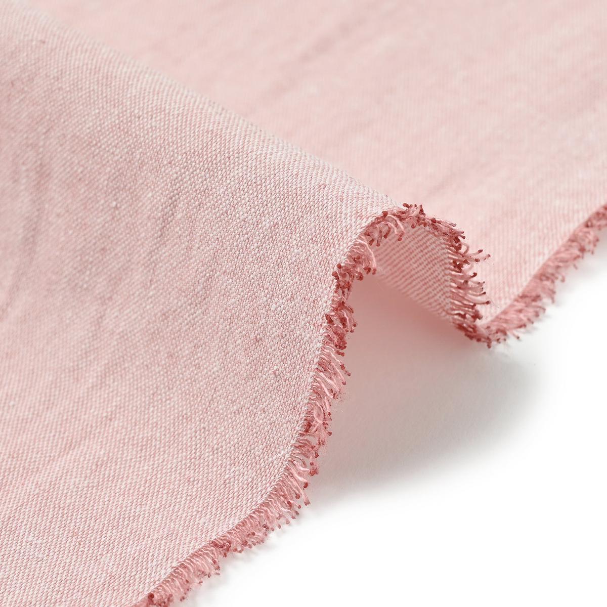 Nuno to Mono Organic Cotton Recycled Polyester Dungaree – Pink YKA-640-1