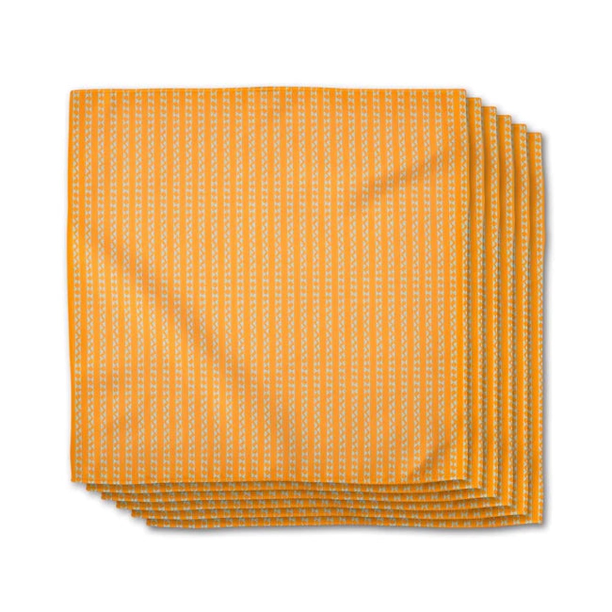 Castillo Dinner Napkin, S/6