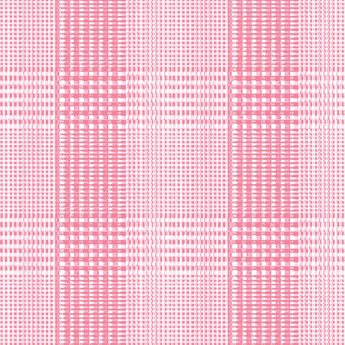 Perfect Picnic – Pink Gingham Fabric