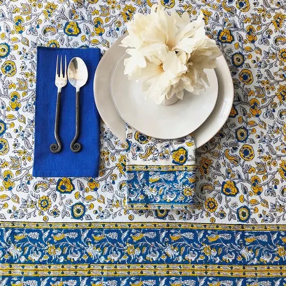 Tablecloth 60×90 Provence