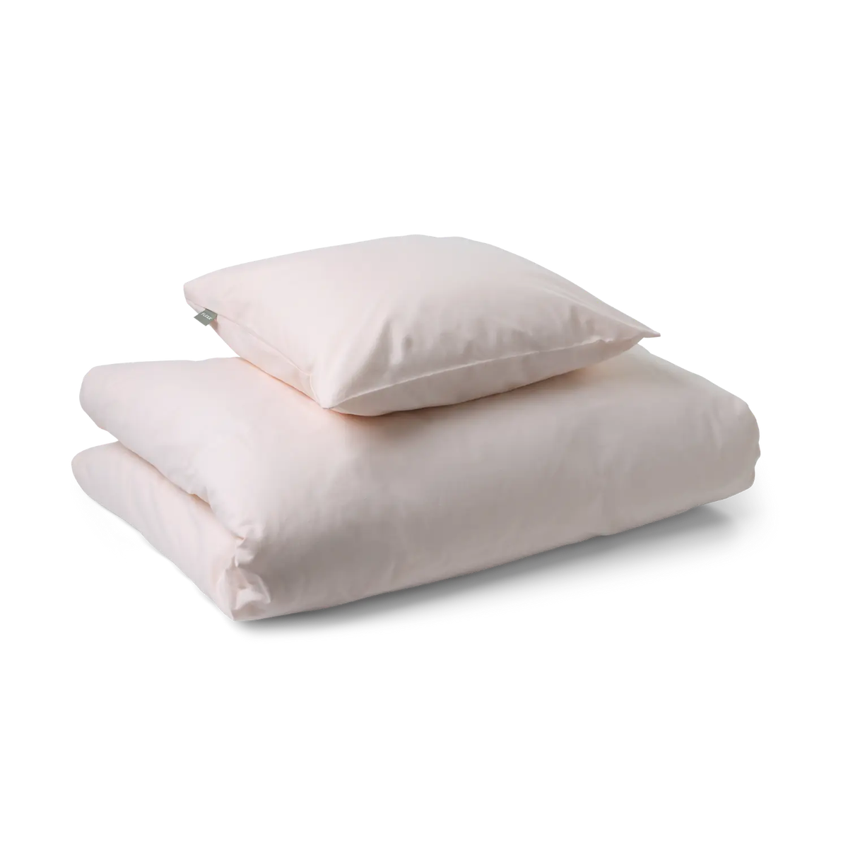 Baby Bed Linen, 70×100 cm, Rose