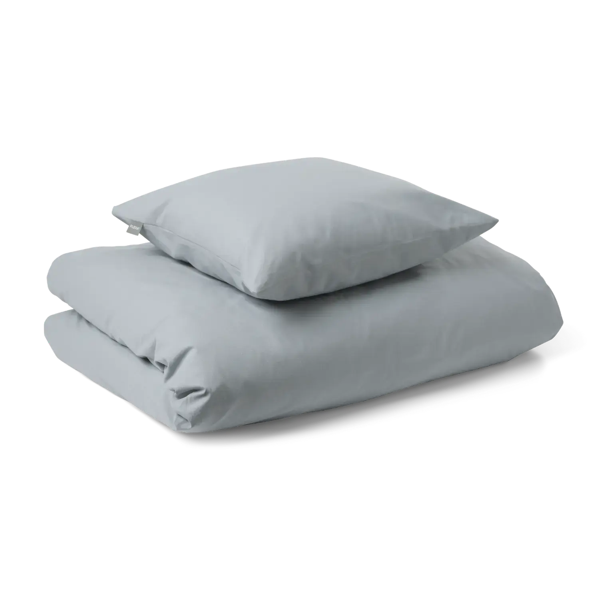 Bed Linen, 140×200 cm, Blue