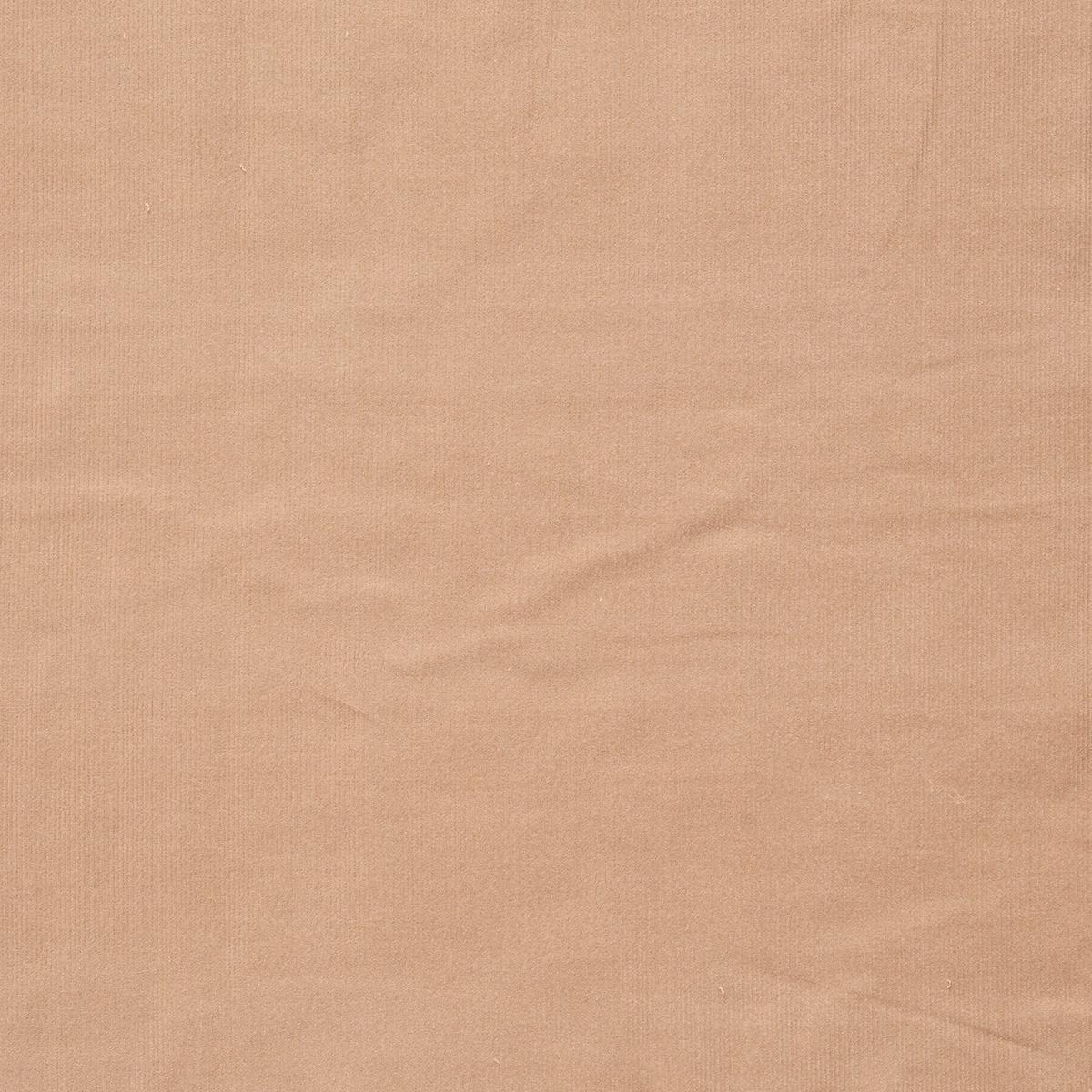 Cotton Lightweight Corduroy Fabric – Beige TS-2069-1