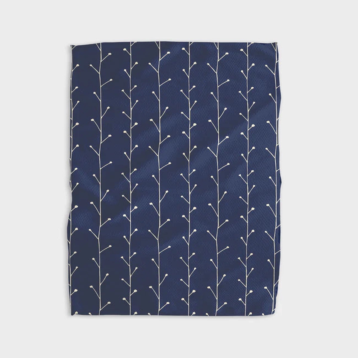 Low Lights Tea Towel