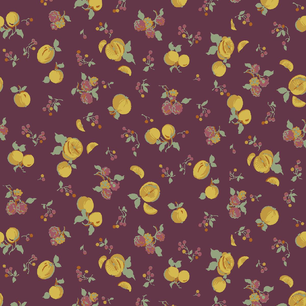 Salerno on Mosta Cotto Fabric