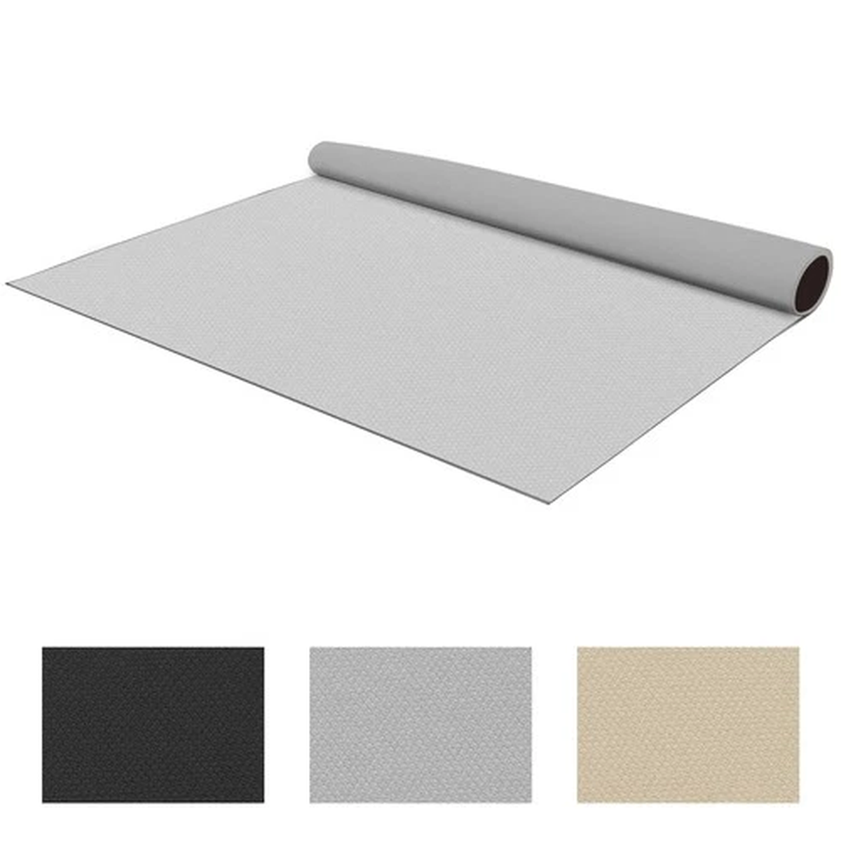 60" Wide Cotton Duck Canvas Fabric  Heavyweight 14 oz Durable 100% Cotton