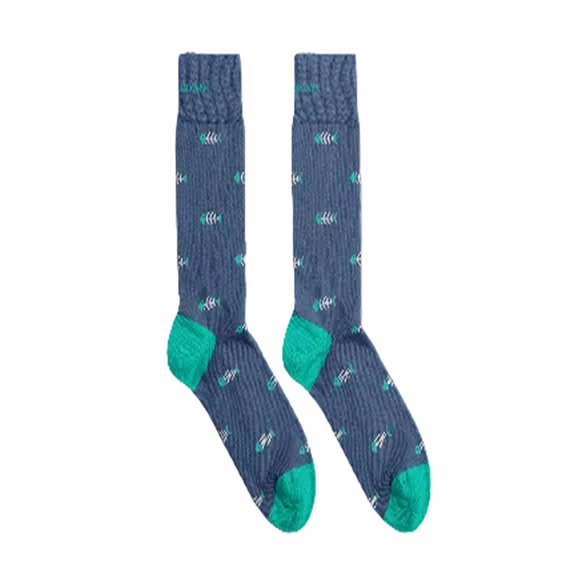 Chaussettes Artes de Poisson