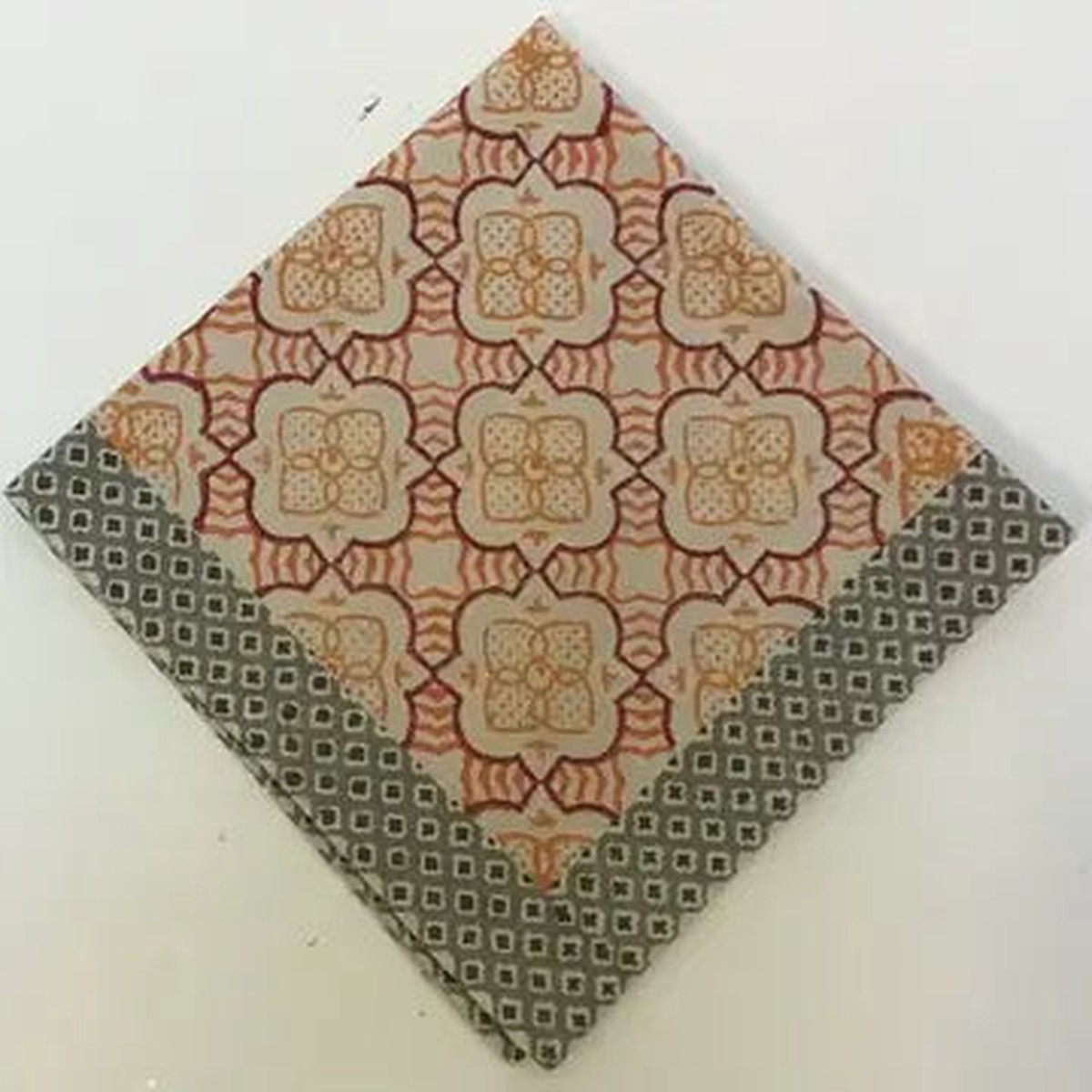 Napkin Porto Tile Multi