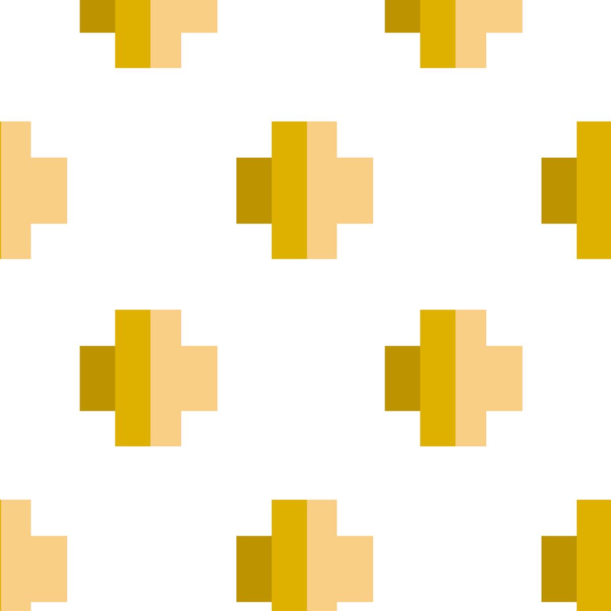 Ovide on Citron Fabric