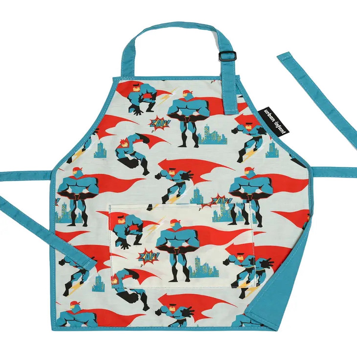Apron Kids SM Urban Dude