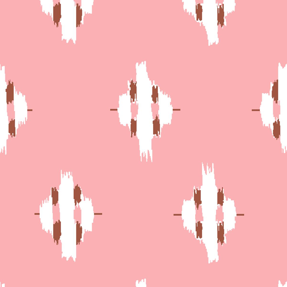 Rainier on Butterum Fabric