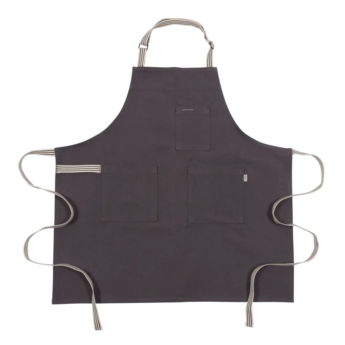 Teton Organic Cotton Chef’s Apron