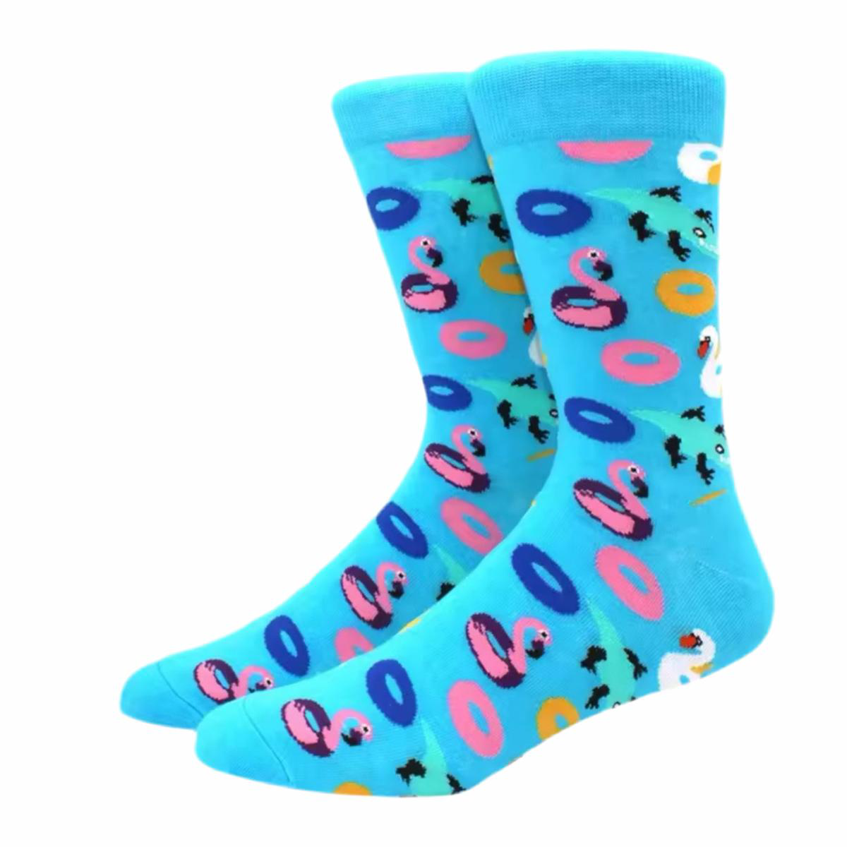 Chaussettes Pool Party