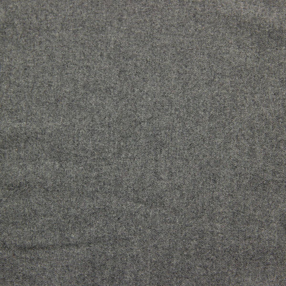 Yarn Dyed Brushed Cotton Viyella – Grey YKA-681