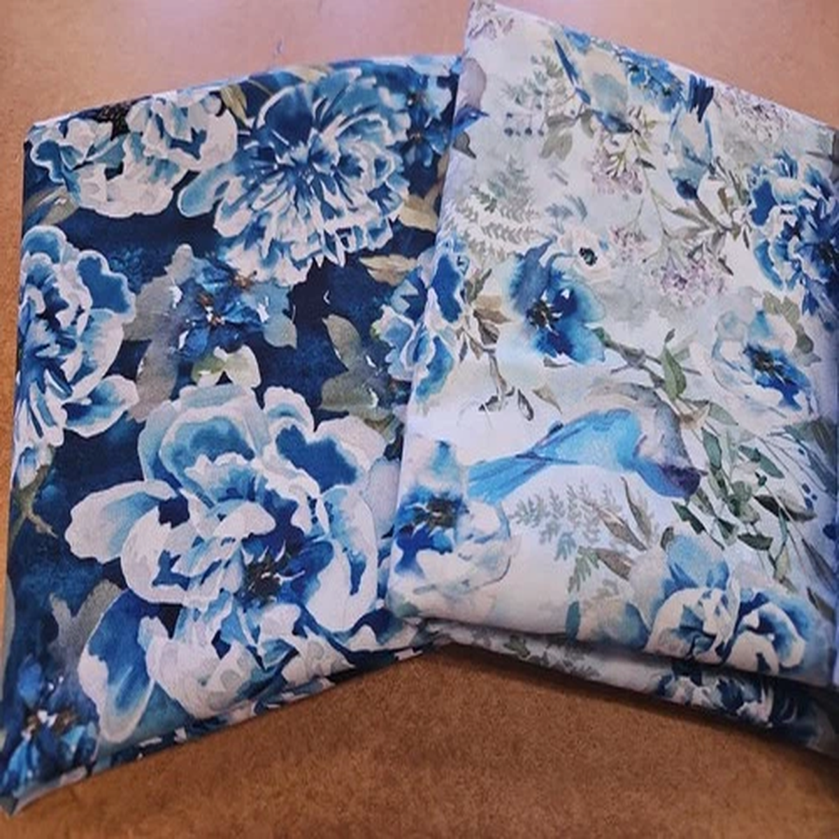 Ethnic Style Fabric DIY Cushion Tablecloth Curtain Fabric Material By The Meter