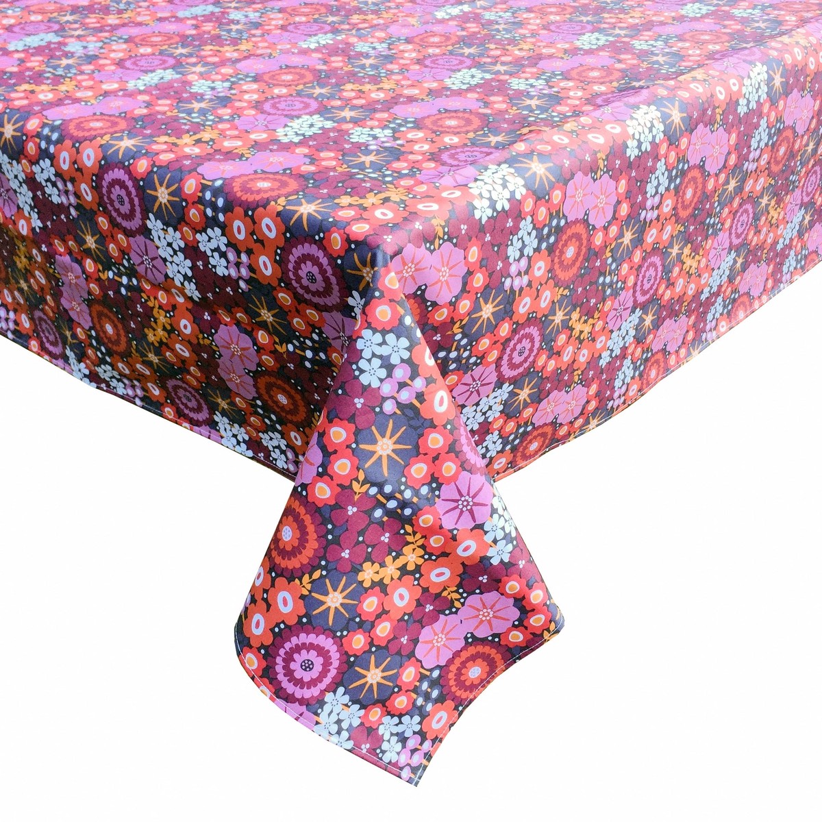 Juanita 54″ Square Tablecloth