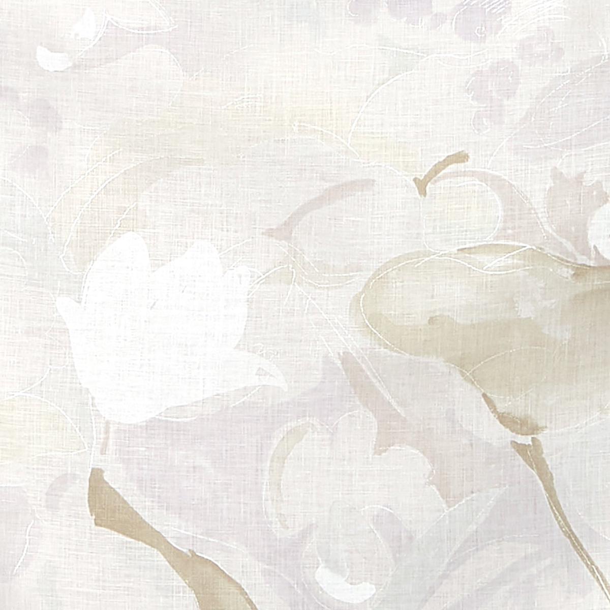 nani IRO As it is Linen – Light Grey EGX-11151-1