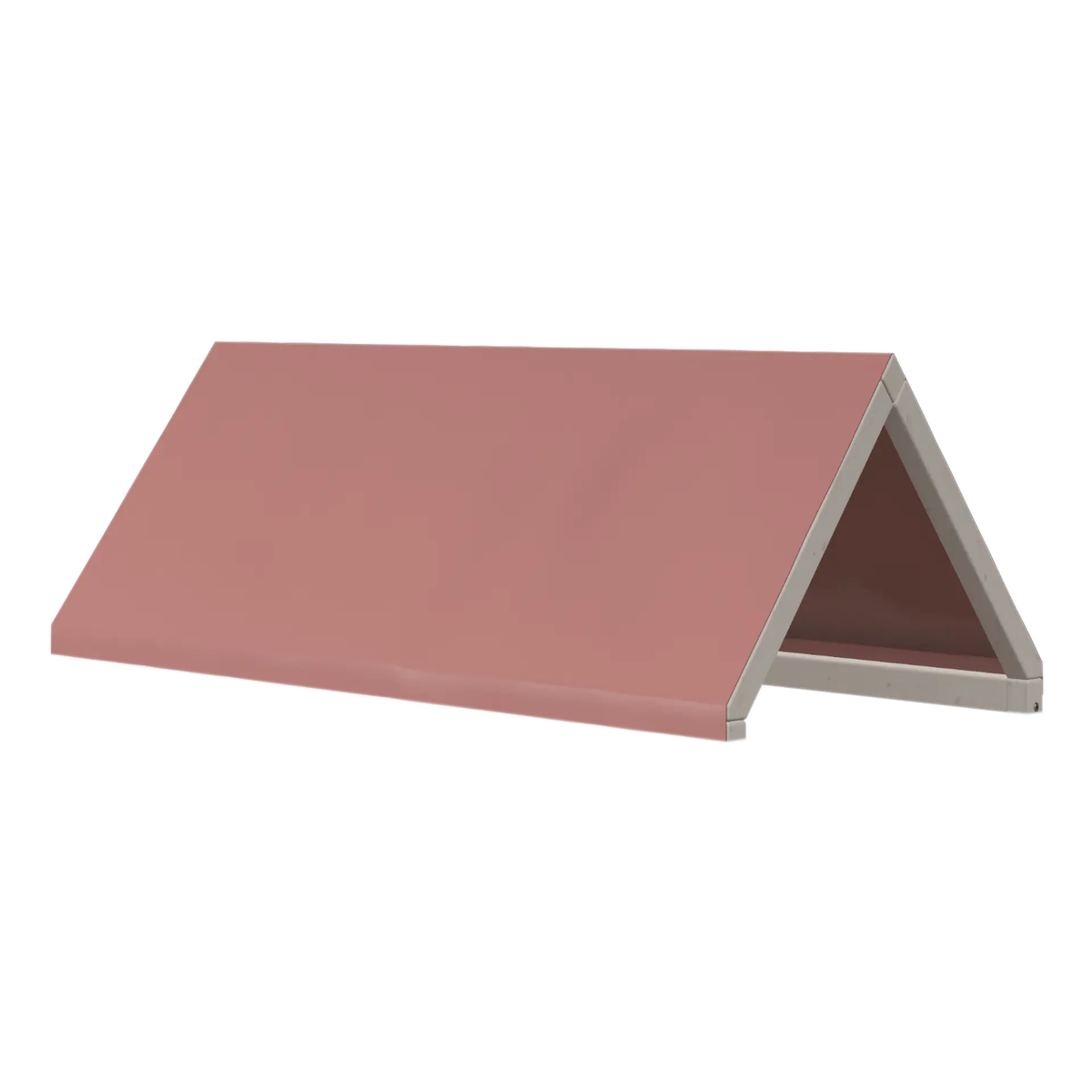 Roof for COTTAGE, 90×200, Rose