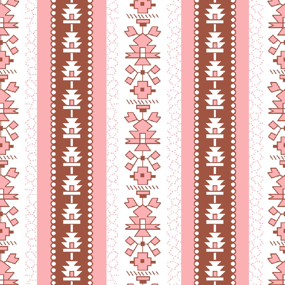 Achille on Butterum Fabric