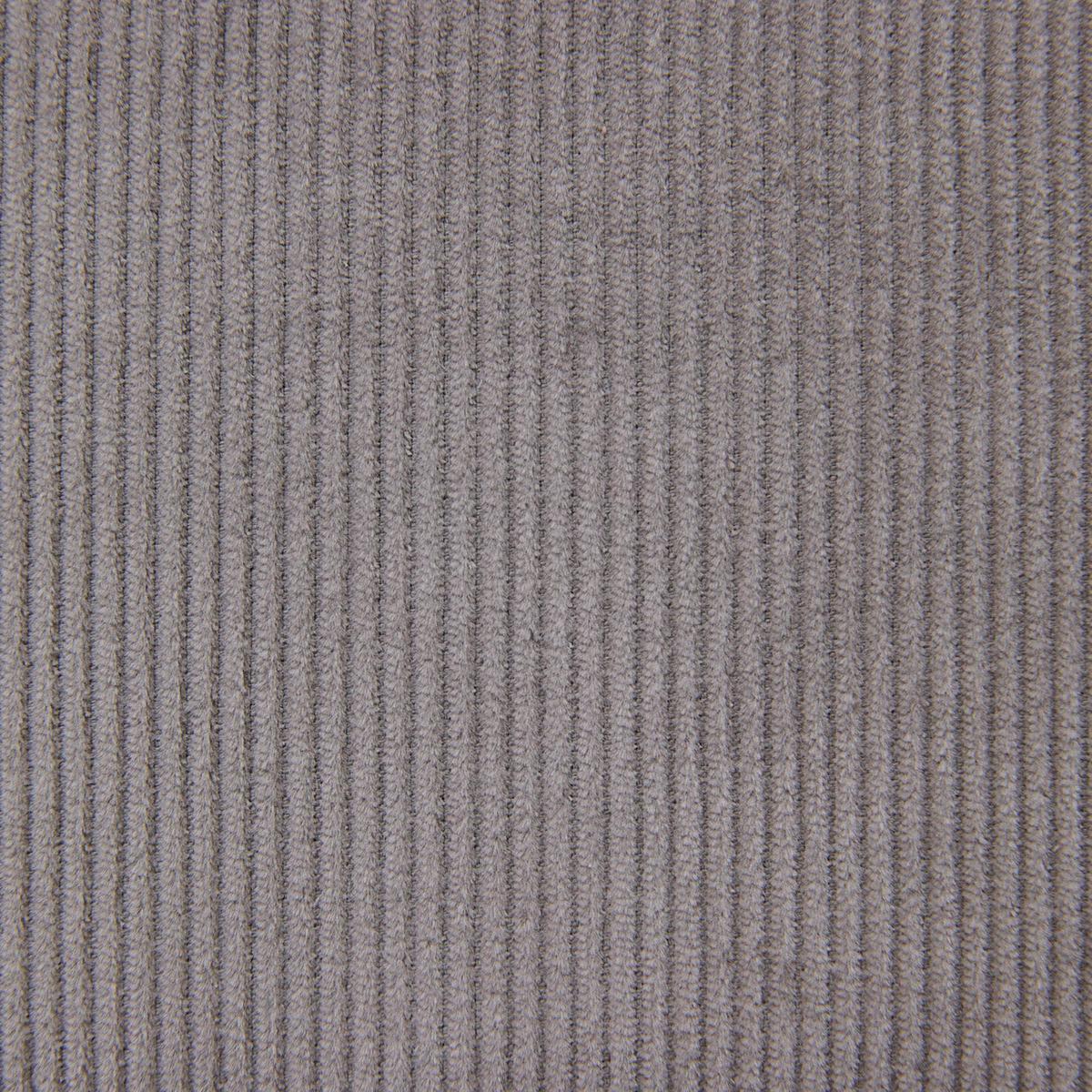 Cotton Corduroy Fabric – Taupe Grey TS-2068-1
