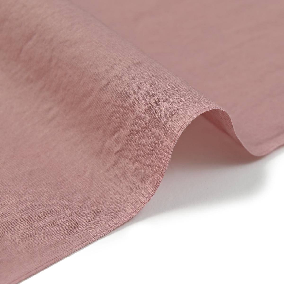 Nuno to Mono Cotton Washed Lawn – Smoky Pink YKA-590-1