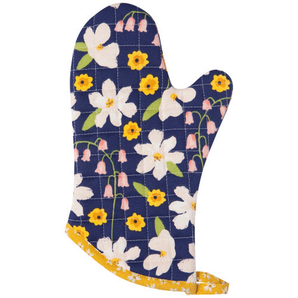 Chef Mitt Full Bloom
