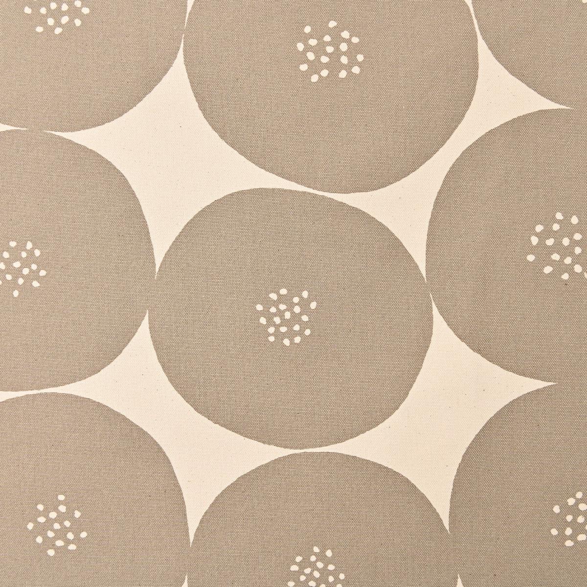 MUDDY WORKS Anpan Cotton Heavyweight Canvas – Light Grey EKX-1330