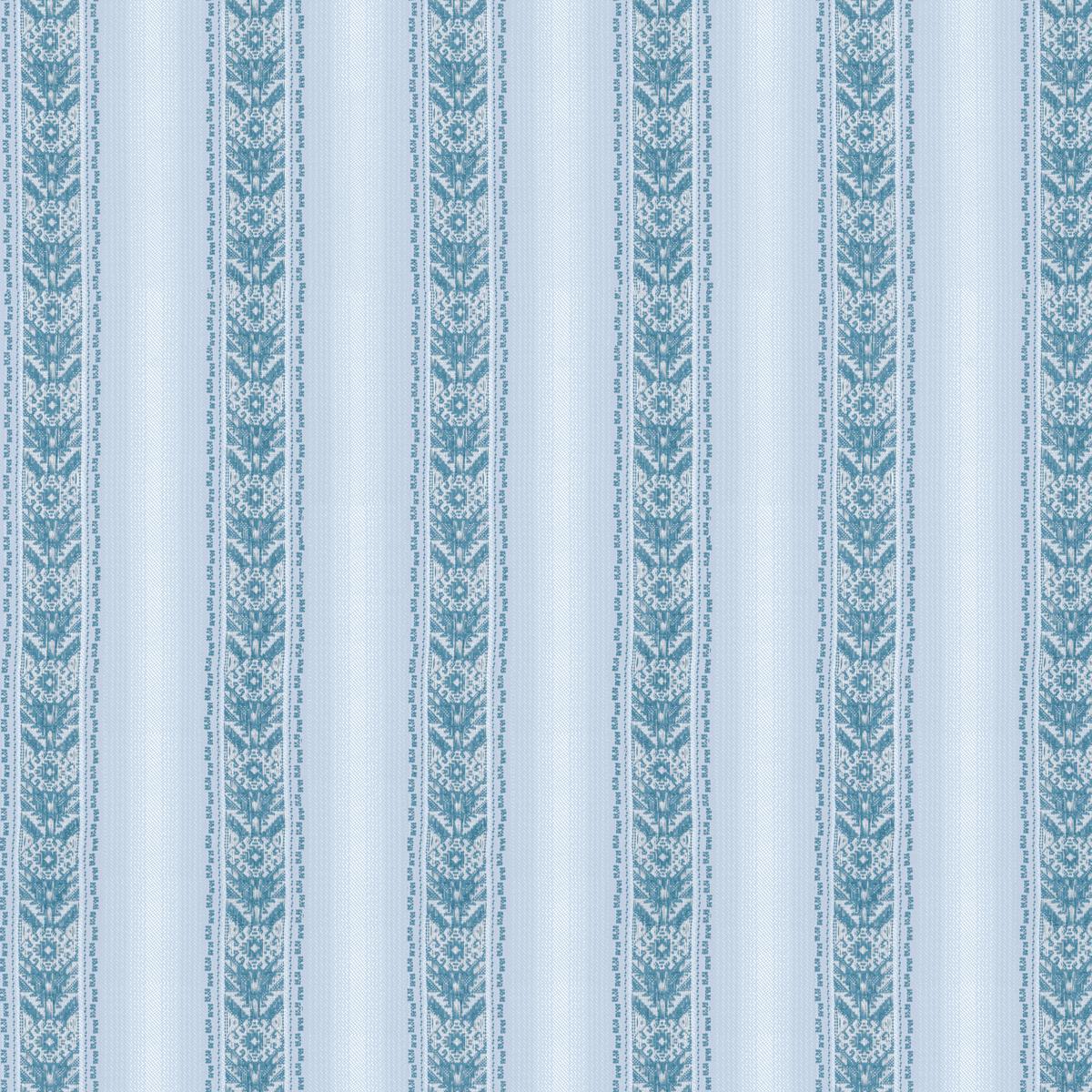 Rosa on Cameo Fabric